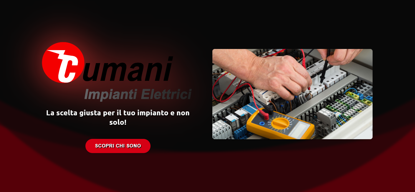 Cumani Impianti