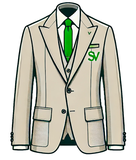 Logo SV-Suite