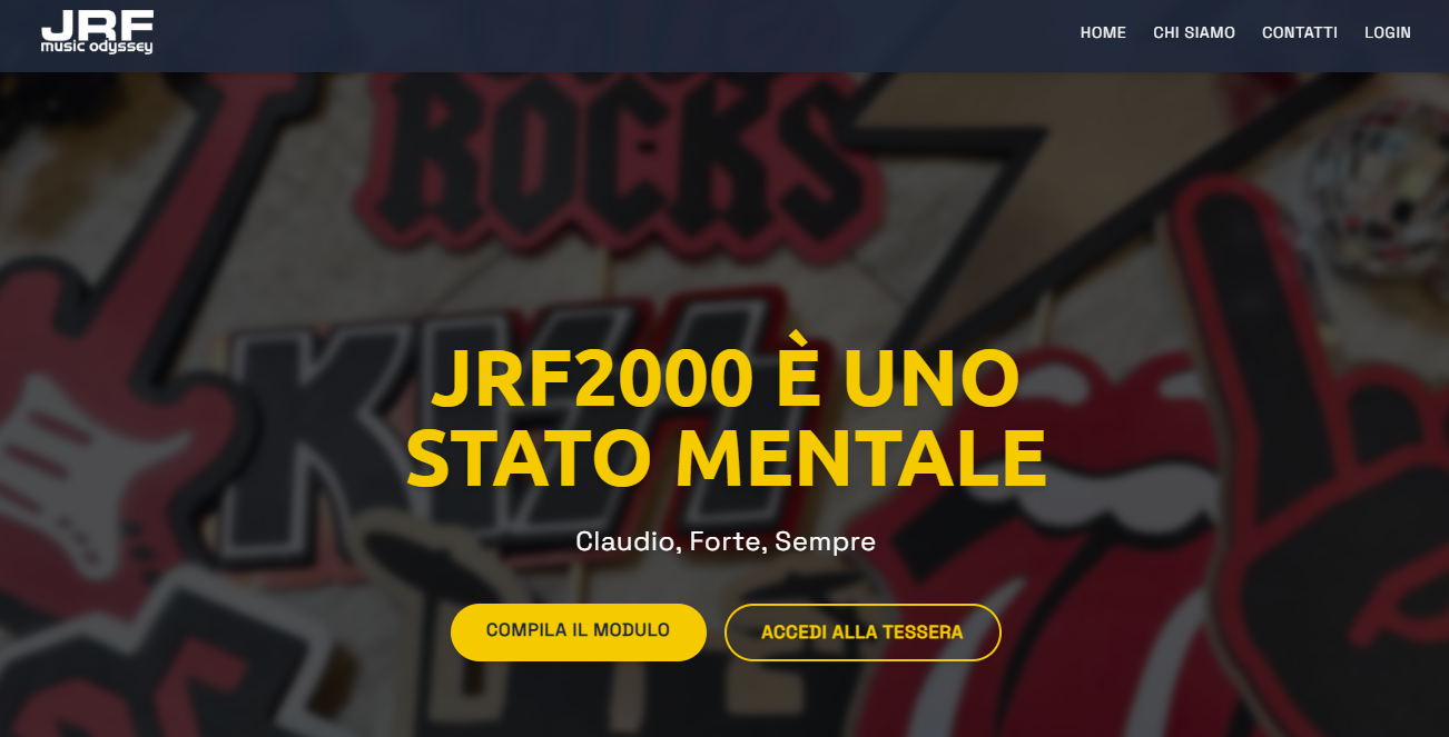 JRF2000